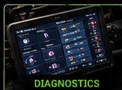 Vehicle diagnostics