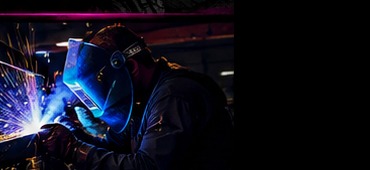 Metal fabrication