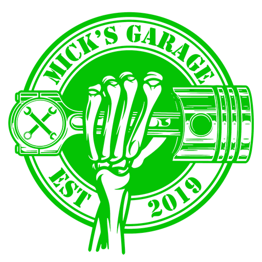 Mick's Garage