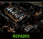 Engine repair