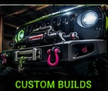 Suspension upgrade